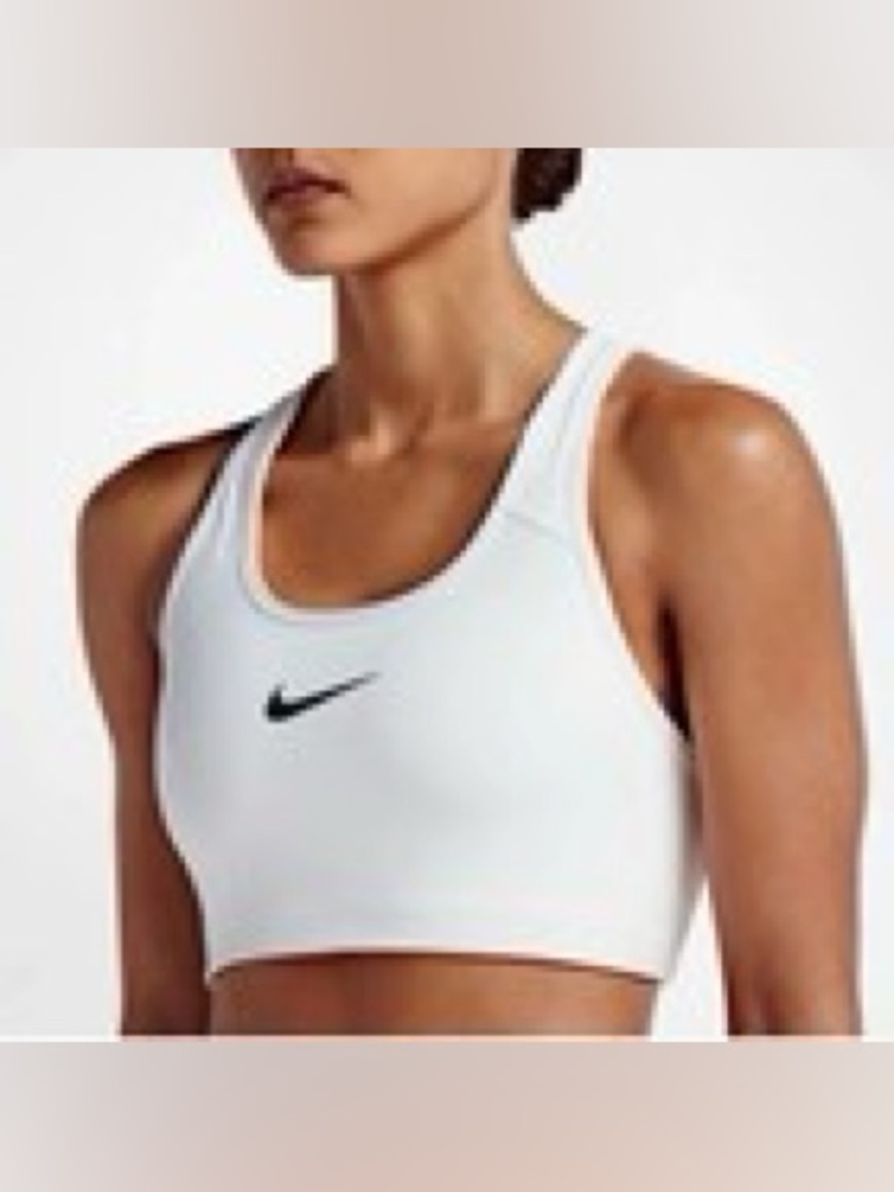 Nike Dri-Fit Training Sports Bra NWT